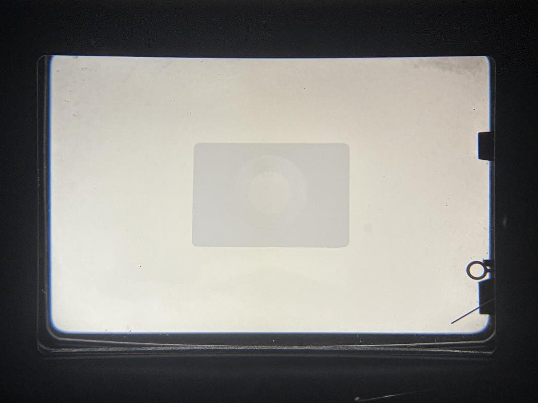 キャノン Canon FTb シルバー & FD 50mm F1.8 #31