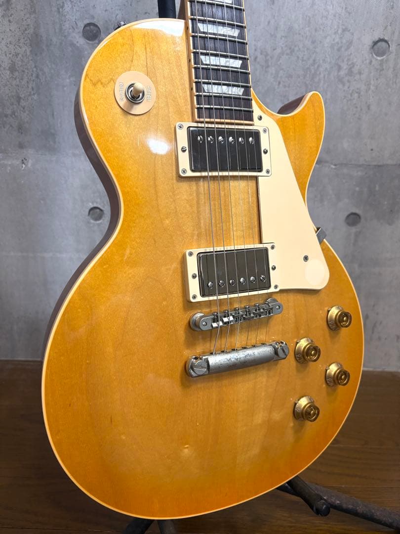 【極美品】Gibson LesPaul USA Traditional 2017