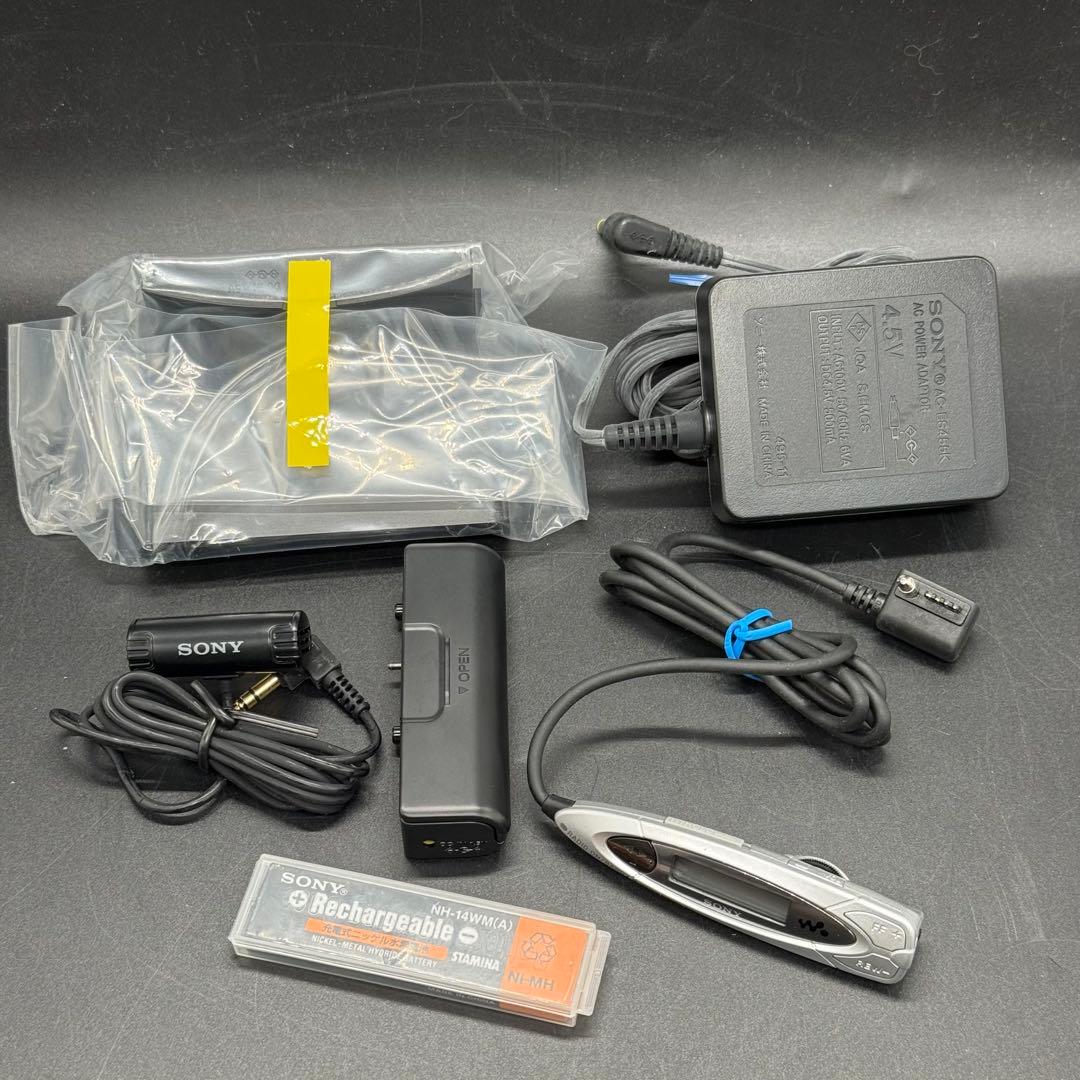 SONY WALKMAN WM-GX788 ラジオ カセットコーダー