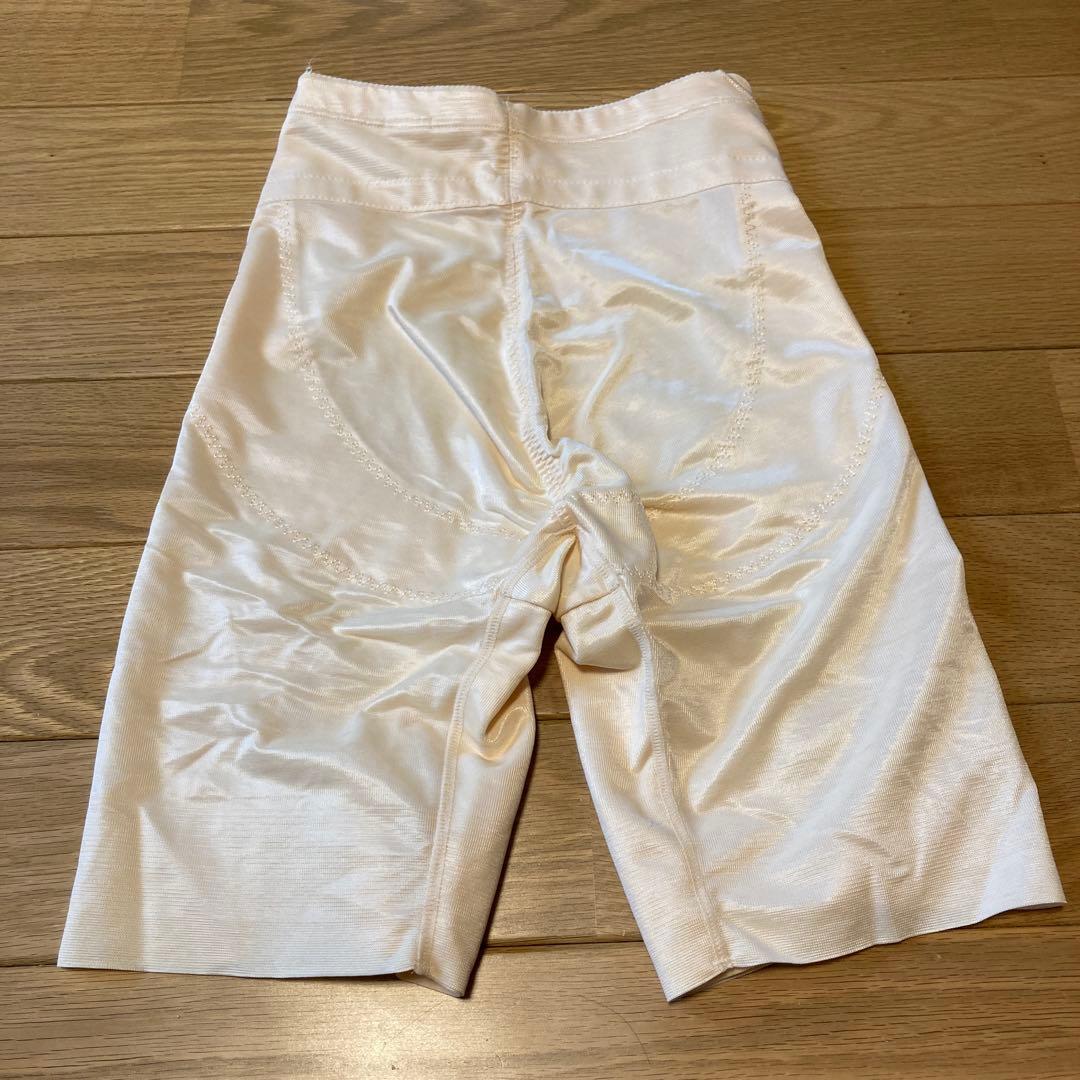 【1度のみ短時間着用】フォーシスアンドカンパニー　ブライダルインナー　グローブ