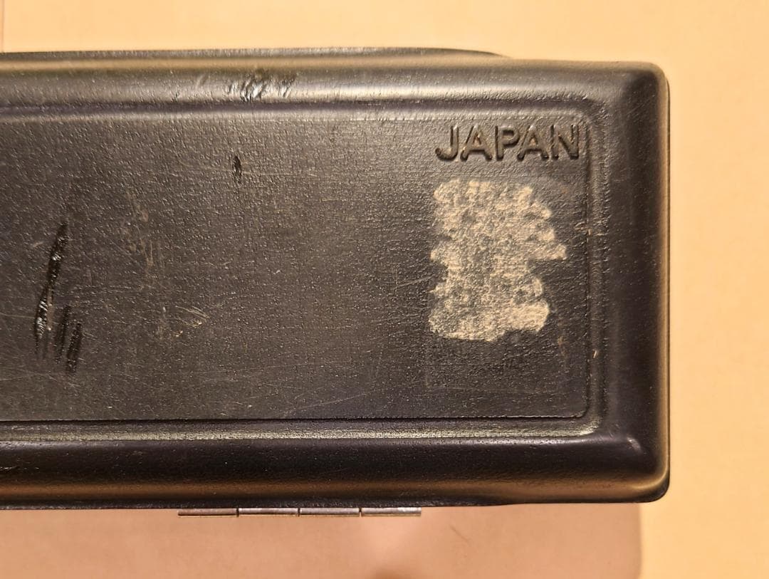 YAMAHA　ヤマハ　ピッコロ　中古品