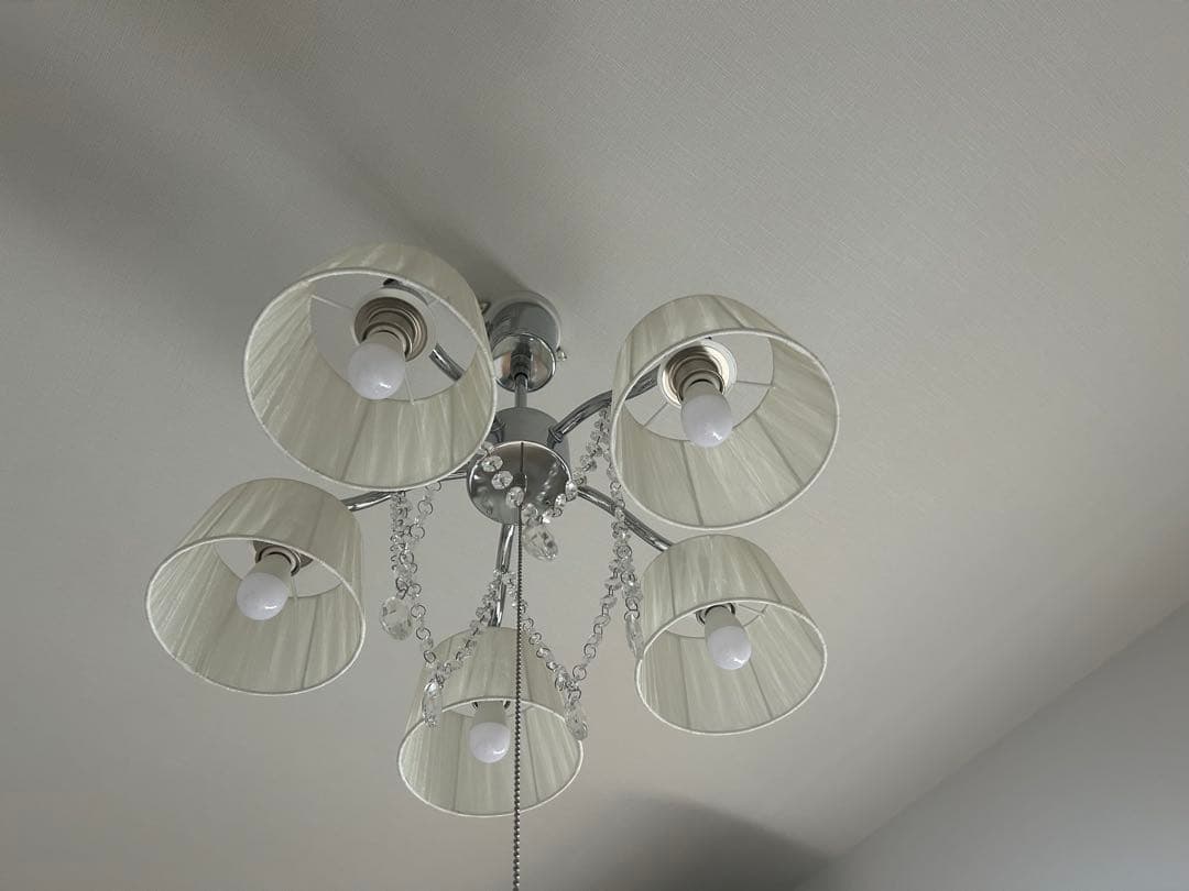 ペンダントライト　ソフィア (242P-5FN) ニトリ