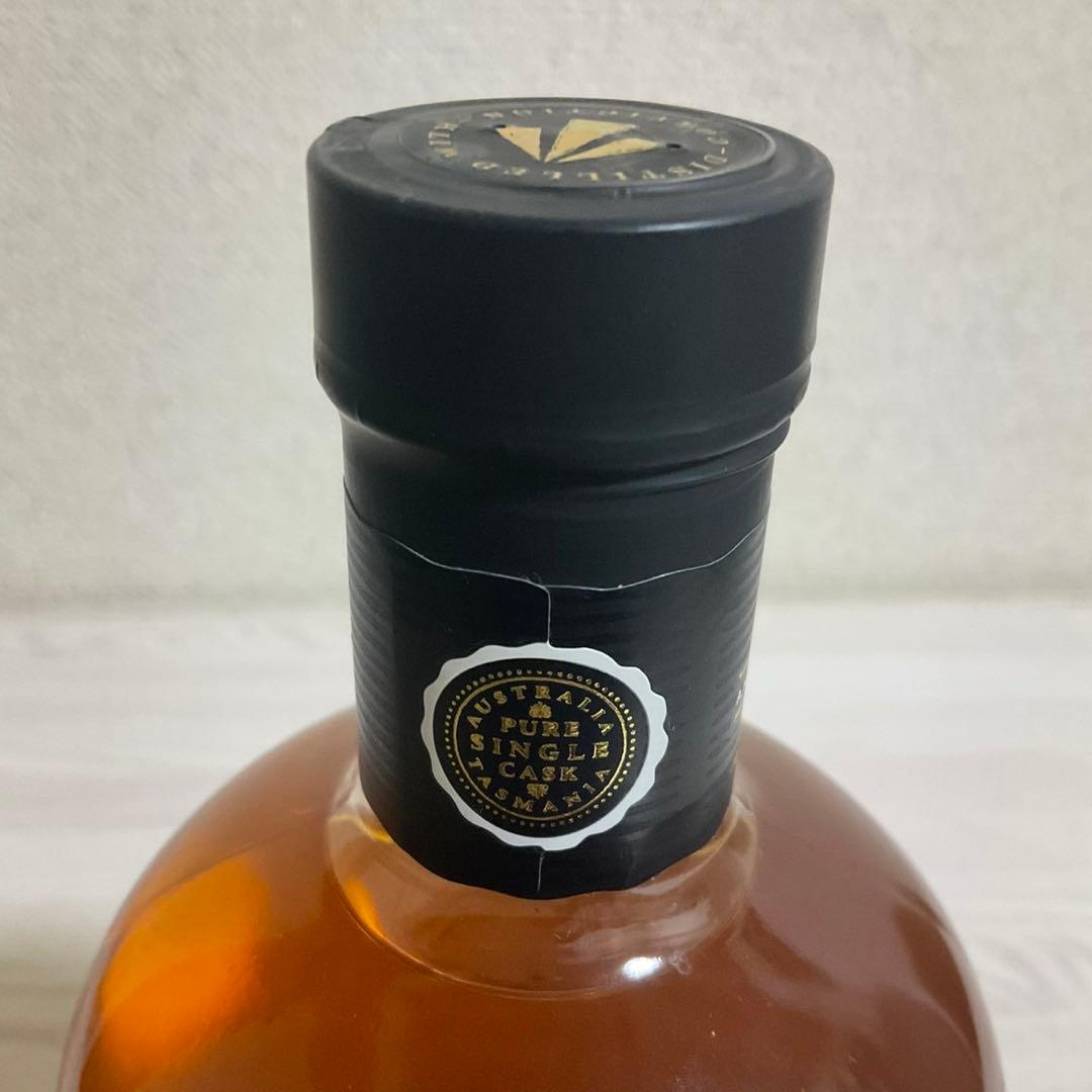 SULLIVANS COVE アメリカンオーク シングルカスク ウイスキー