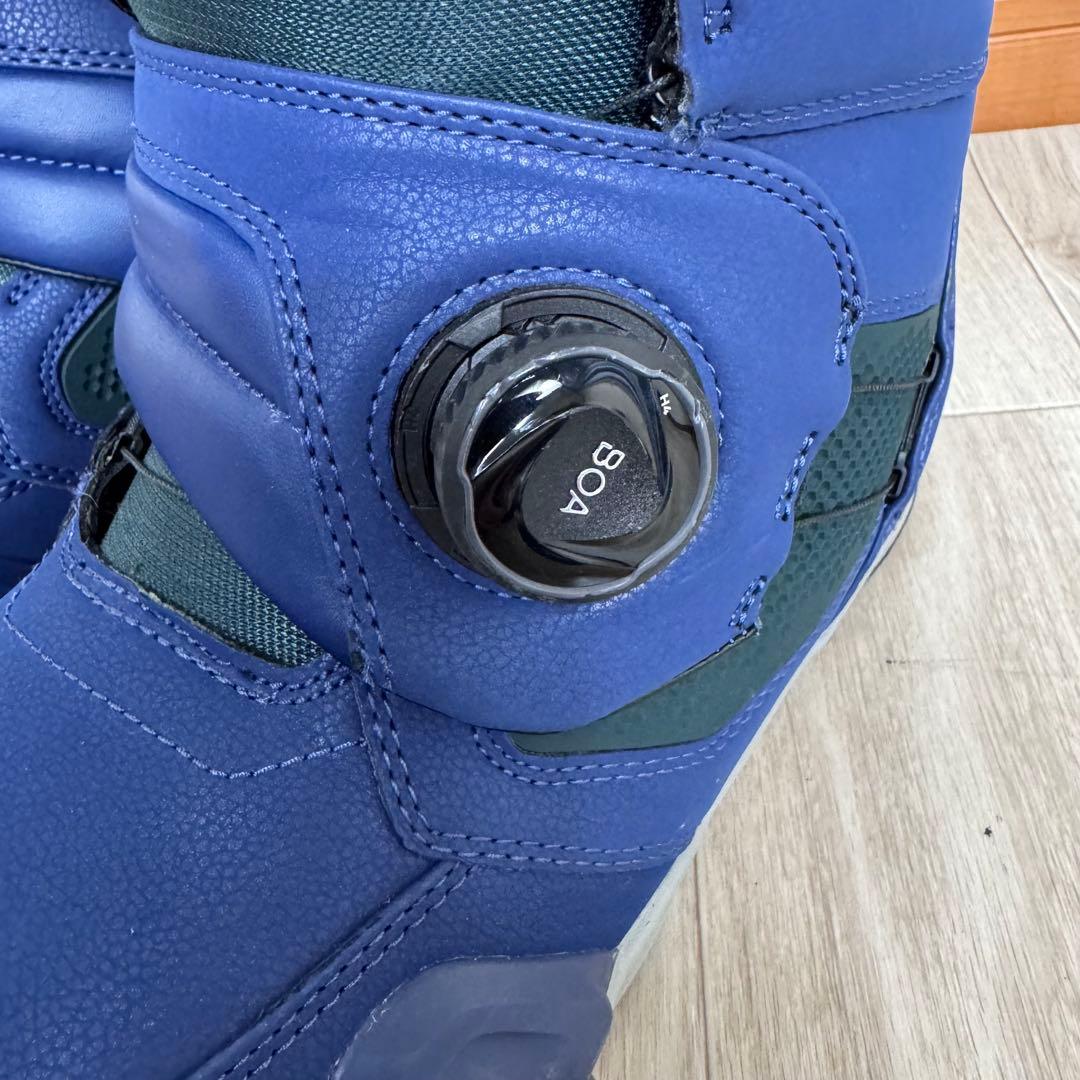 Burton PHOTON SO スノーボードブーツ 27cm