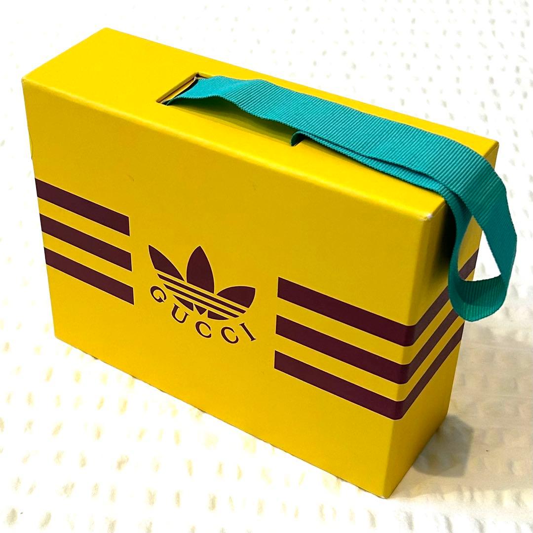 極上美品25点　新品同様多数　GUCCI　アディダス　バレンシアガ　コラボ　限定