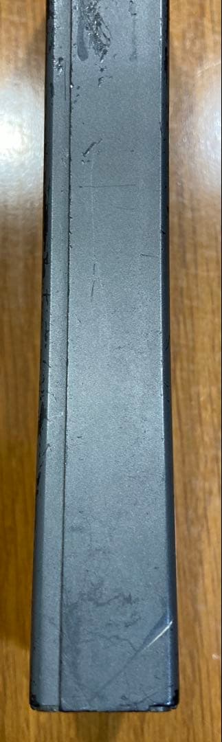 ウエスタンアームズM4/AR系ライフル用マガジン ガスブローバック