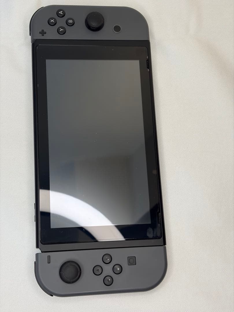 良品 Nintendo Switch HAC-001