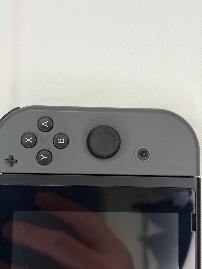 良品 Nintendo Switch HAC-001