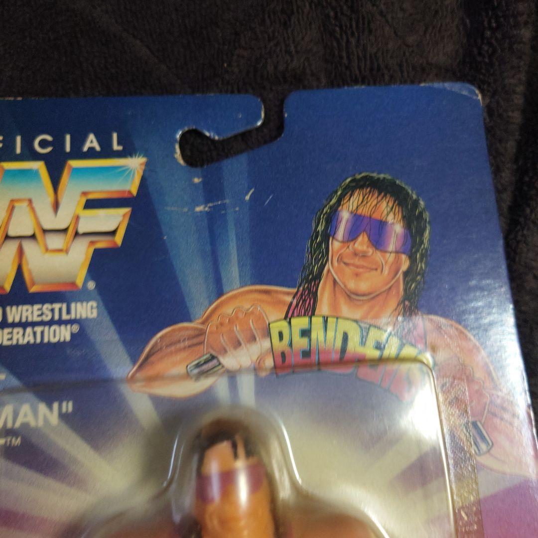 WWF フィギュア 8体セット ジャンク扱い