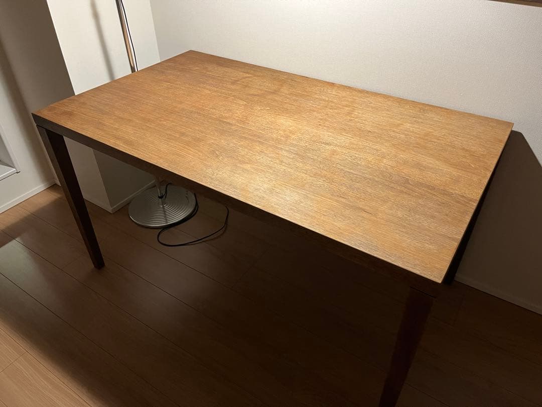 ACTUS アクタス ダイニングテーブル FBシリーズ 130cm×75cm