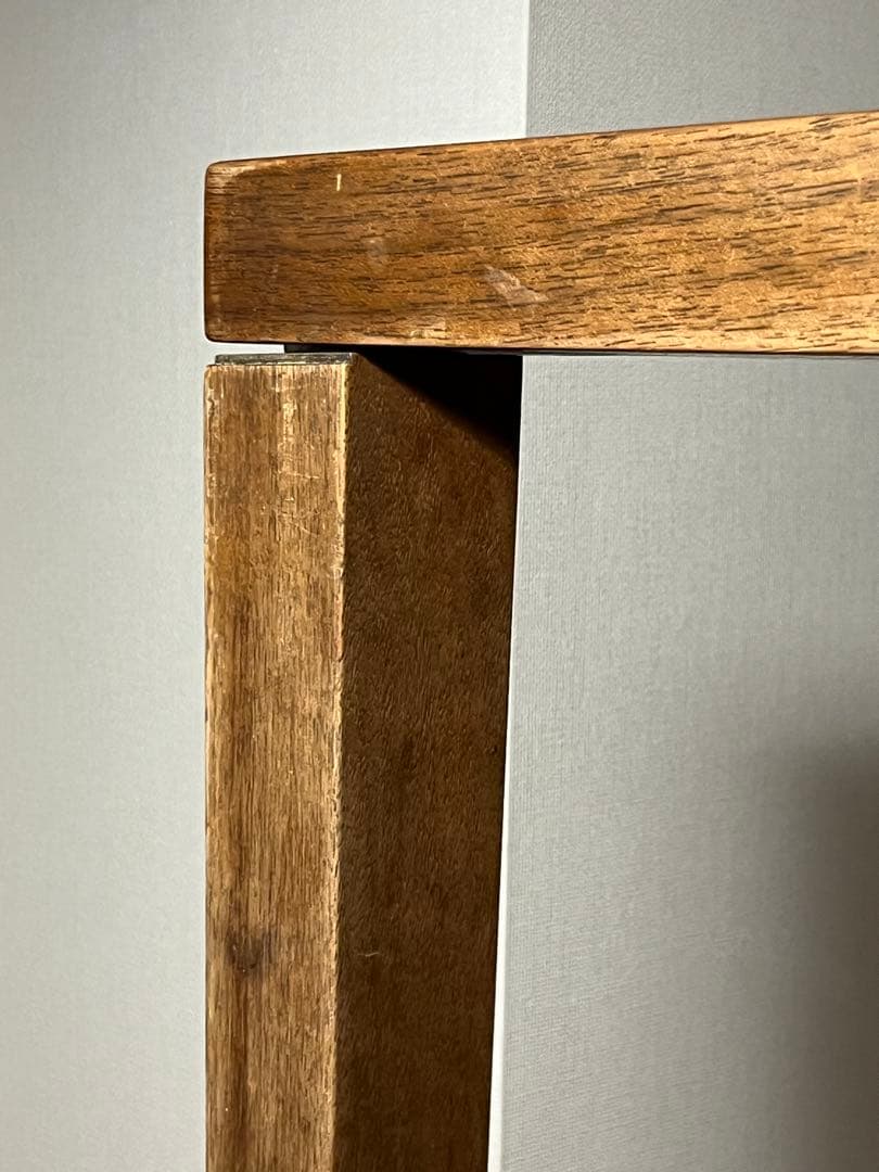 ACTUS アクタス ダイニングテーブル FBシリーズ 130cm×75cm