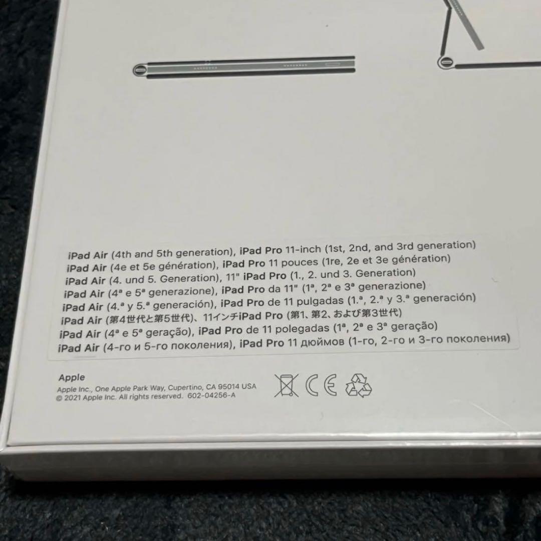 新品 iPad Pro 11 / Air M2 Magic Keyboard