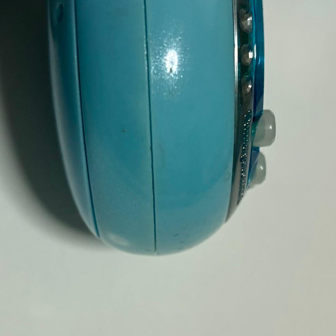 たまごっち ID L ブルー (説明書付き・動作確認済み)