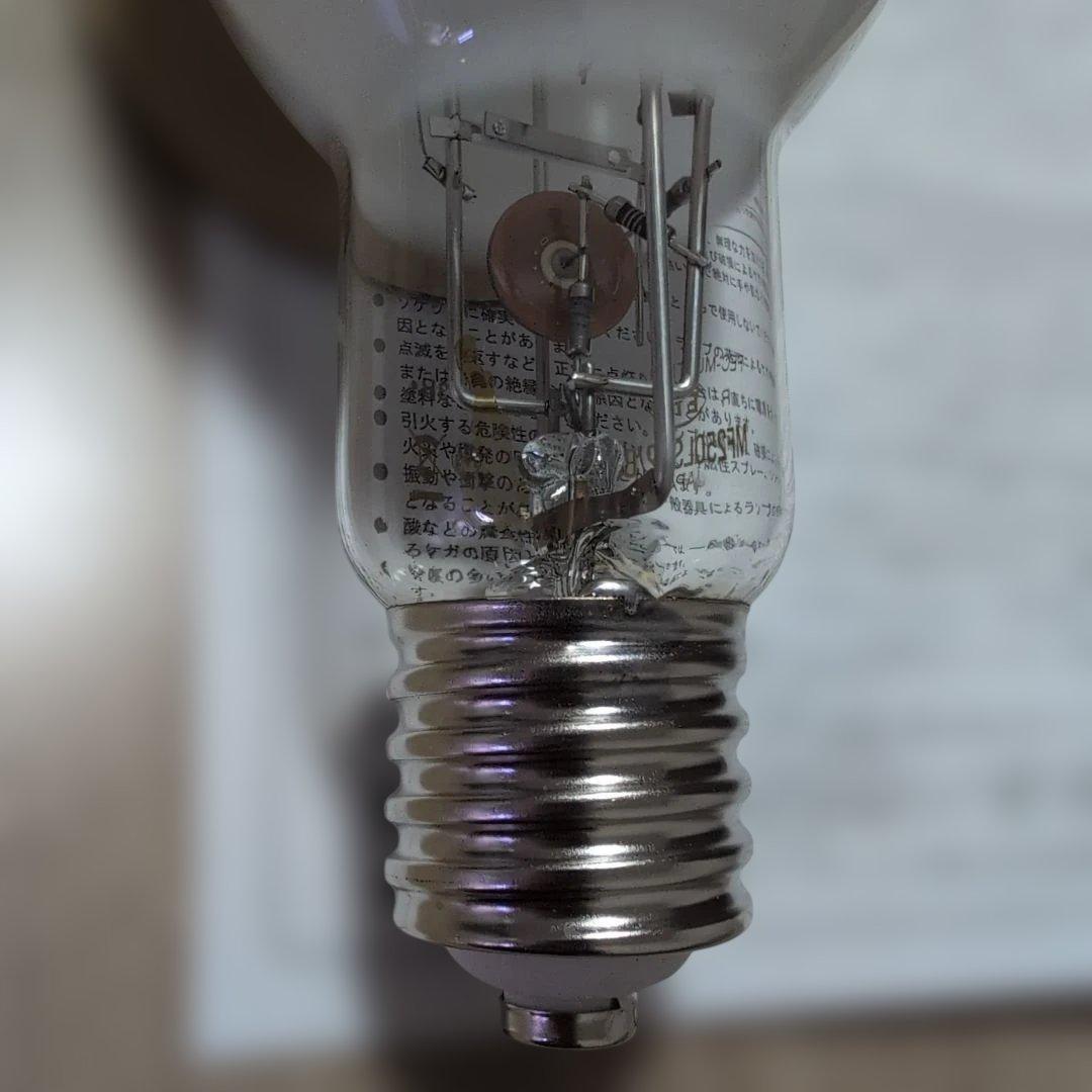 新品　FEC マルチハイエースH HIDランプ 250ワット　６個セット