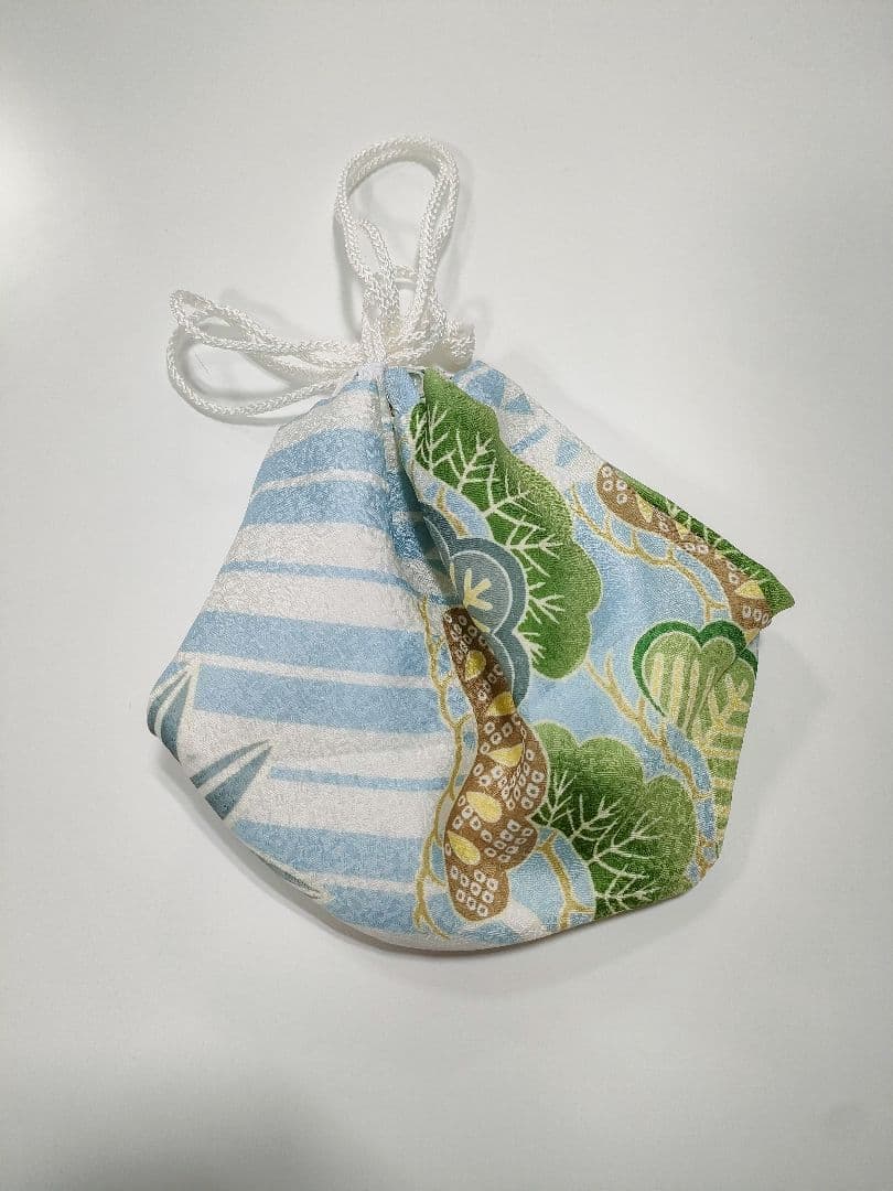 男の子被布セット　七五三