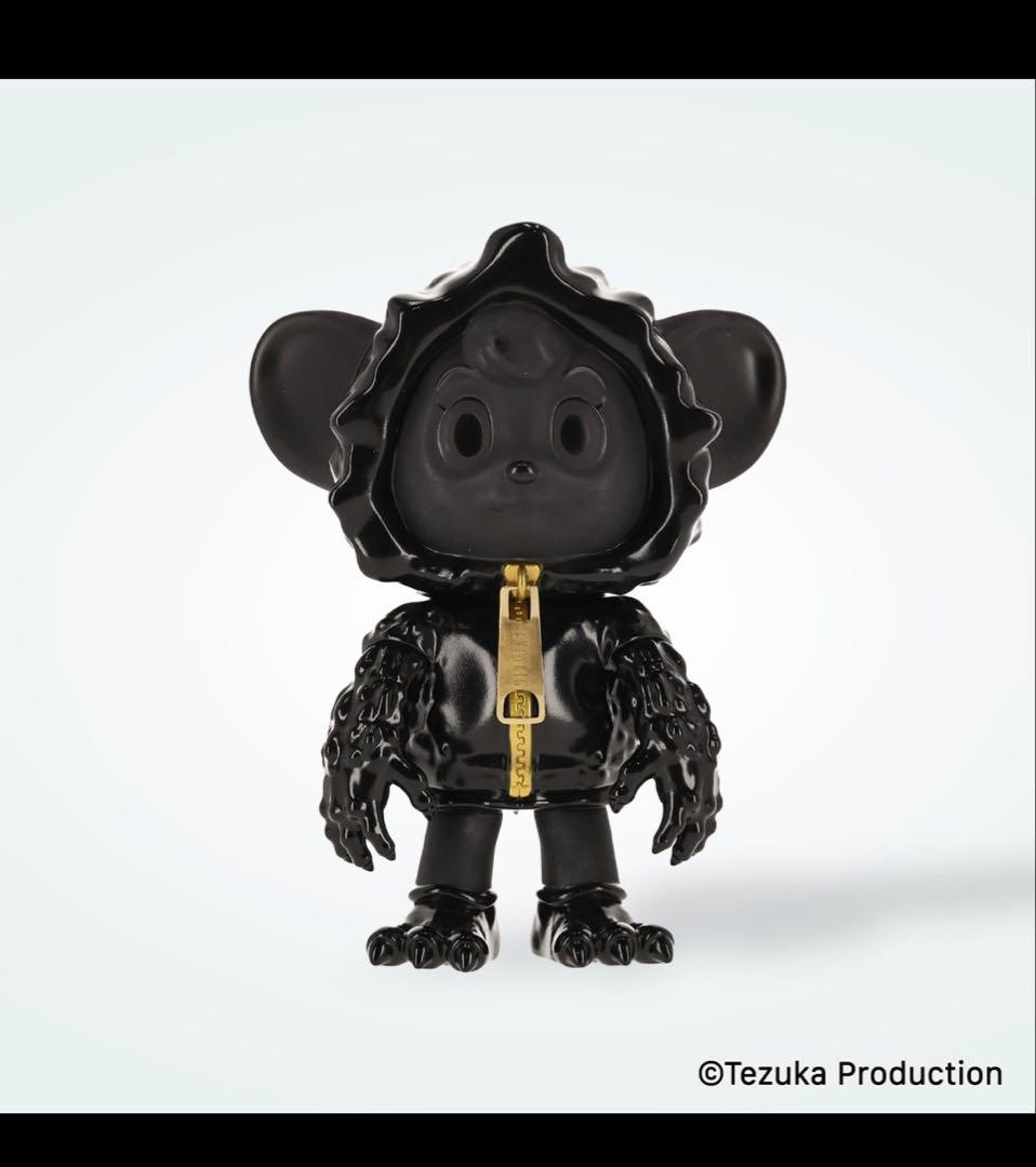 SEVESKIG ジャングル大帝レオフィギュア　セヴシグ　ソフビ