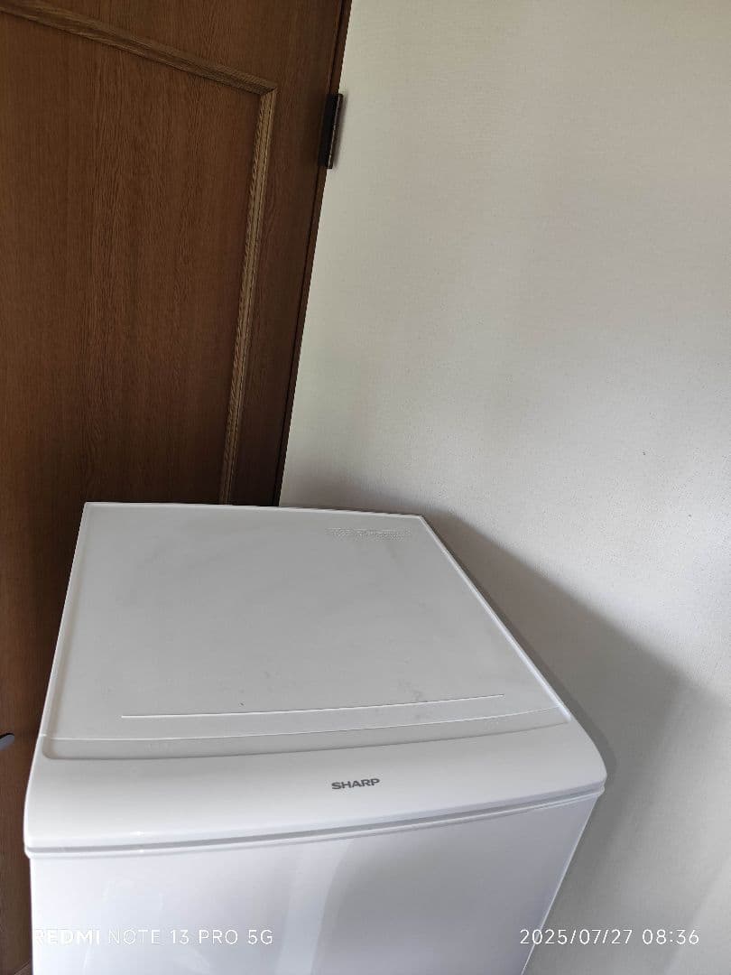 2015年製 どっちもドア冷蔵庫（167L）近隣配送無料＋保証＋設置込