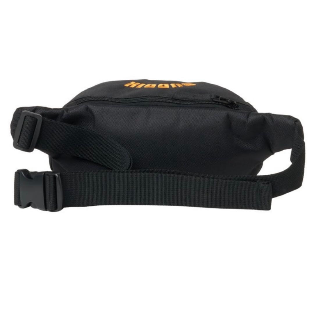 ミュージシャン buddix Mini Shoulder Bag FANTASTICS