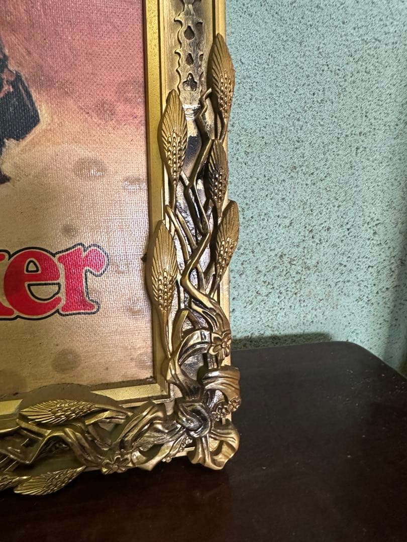 ジョニーウォーカー　ディスプレイ