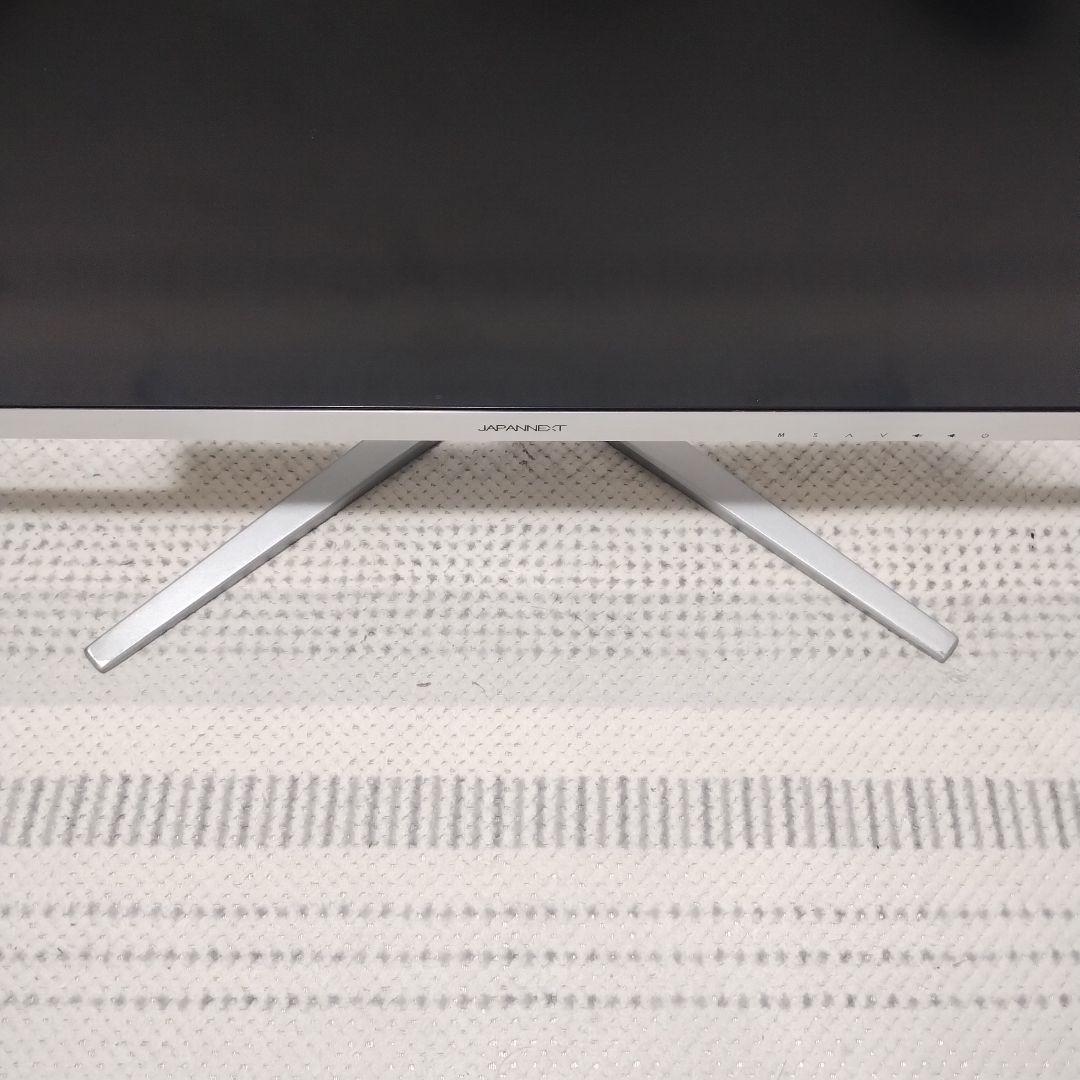 32インチ 4Kモニタ JN-IPS320FLUHDR