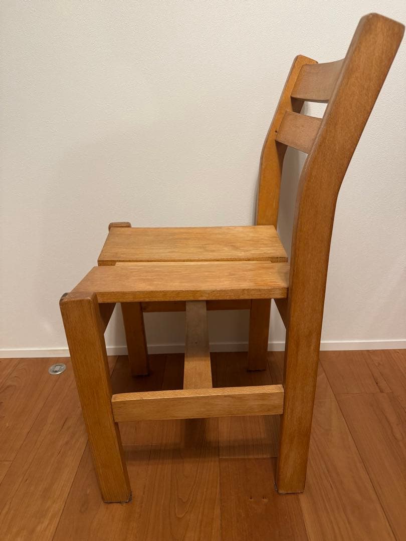 Les arcsレザルクCharlotte Perriandシャルロットペリアン