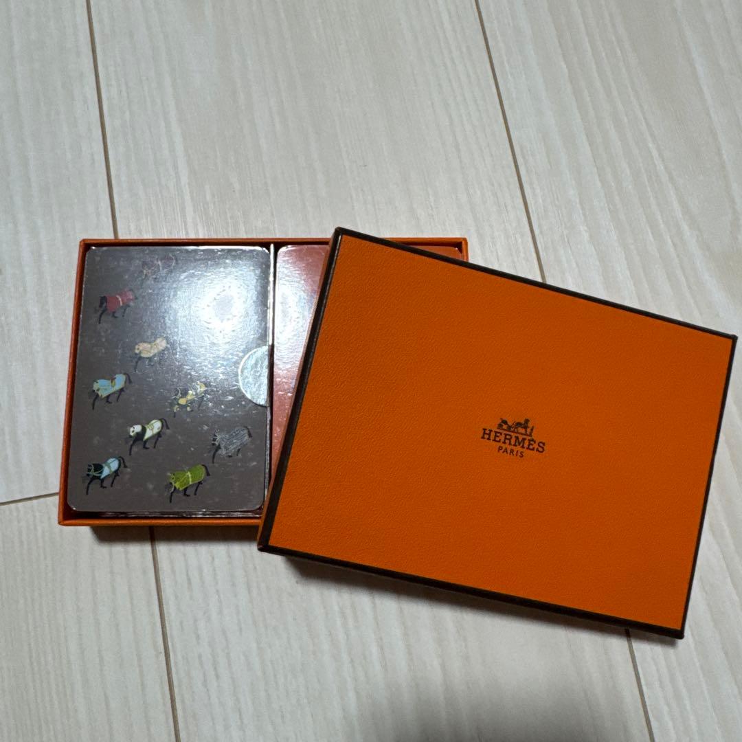 エルメルトランプ