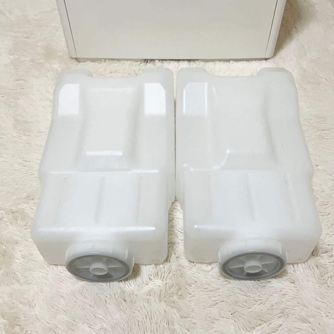 ダイニチ 加湿器 ダイニチプラス HD-244-W プレハブ67畳 木造40畳