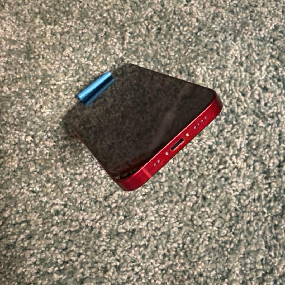 iPhone13mini (PRODUCT)RED 本体