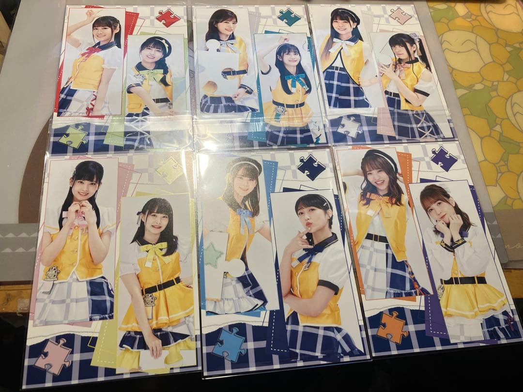 LoveLive!Days 虹ヶ咲SPECIAL2022 ポストカード 全種