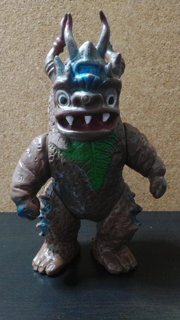 ミクラス　ブルマァク