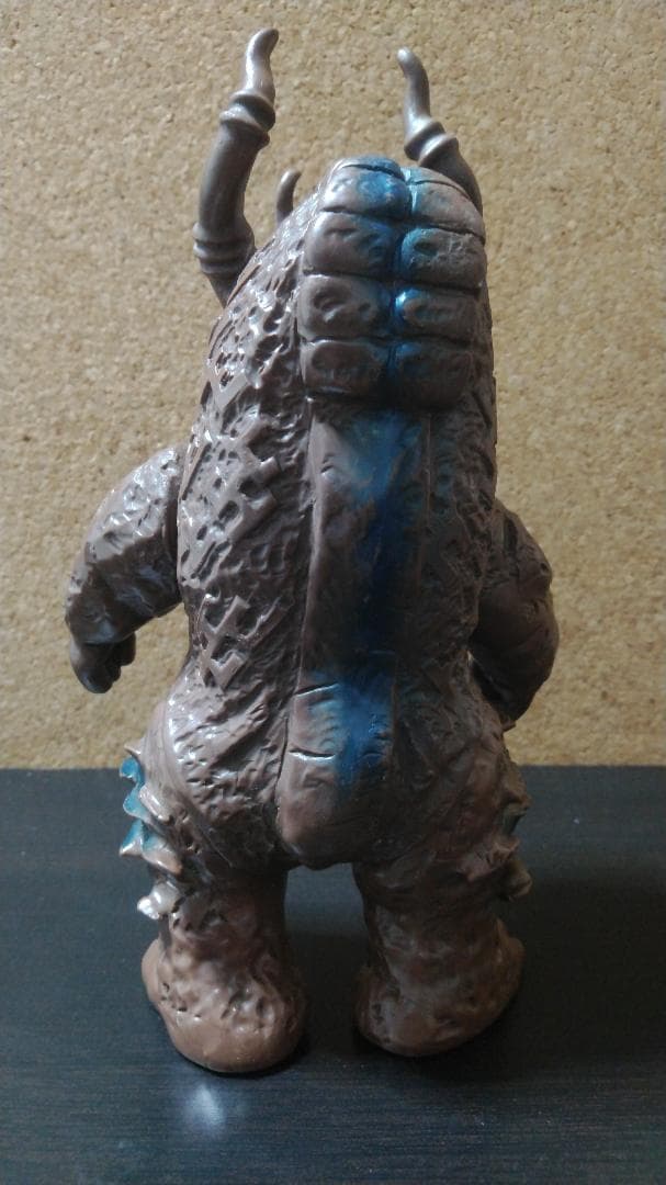 ミクラス　ブルマァク