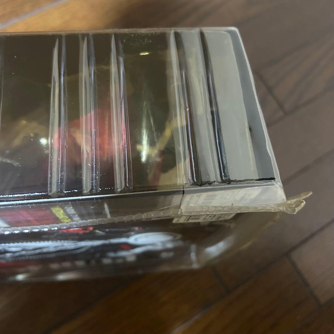 PUBLIC ENEMY 2体セット（未開封）