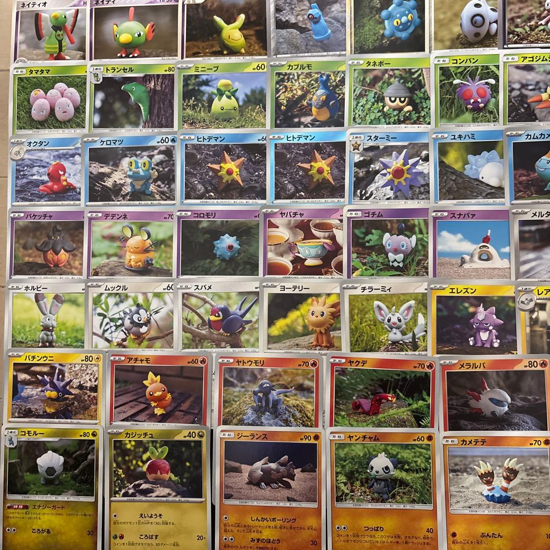 【1000枚】ポケカ　モリイユカ 森井由佳 Yuka Morii 149種