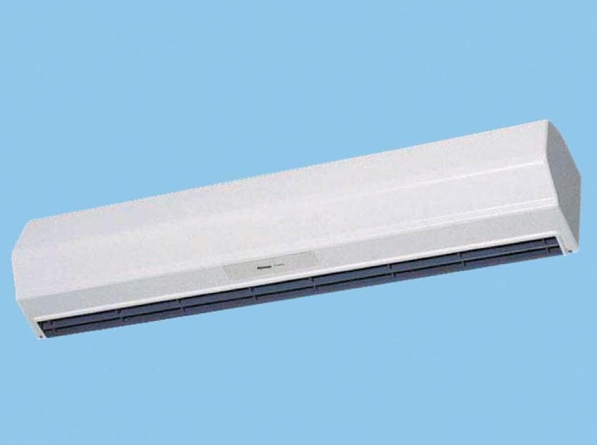 panasonic　エアーカーテンFY-25ELS　１２０㎝　★新品未使用品★