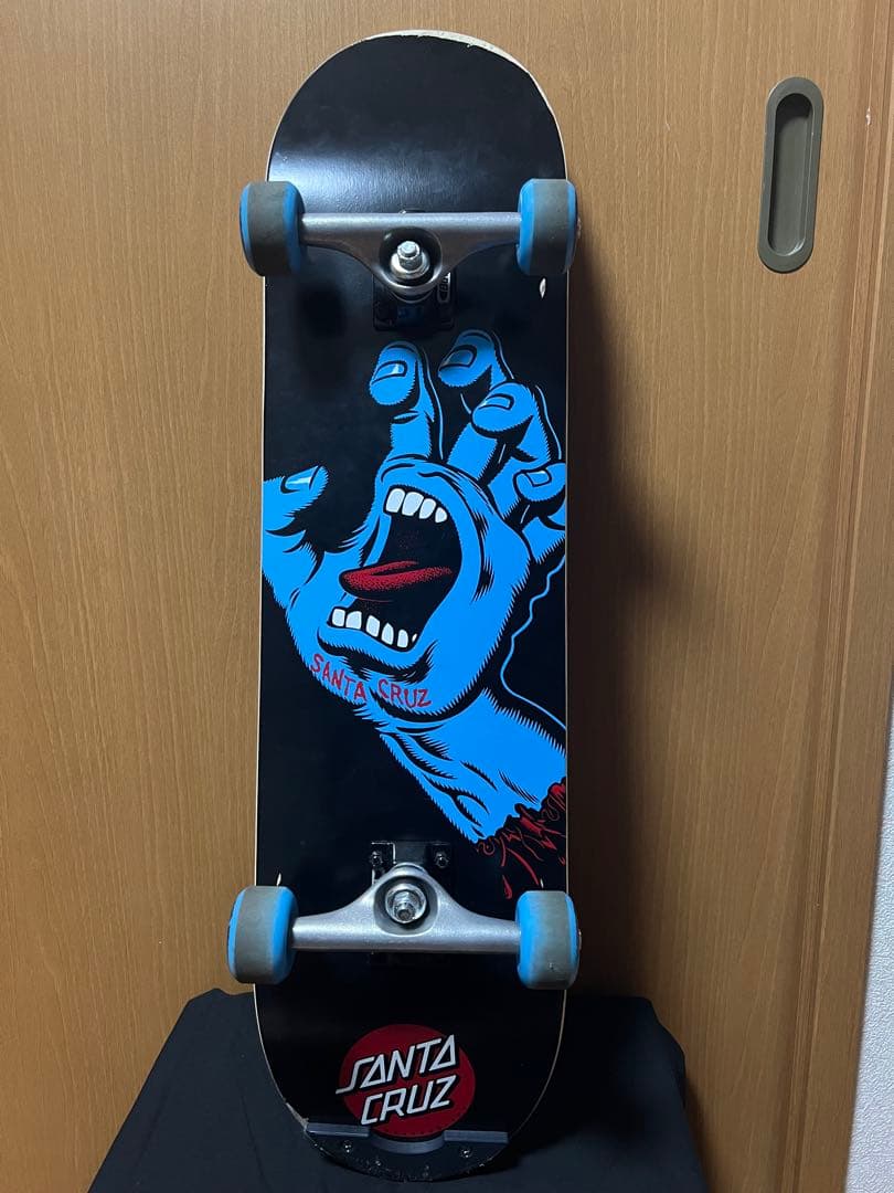 SANTA CRUZ サンタクルーズ コンプリート