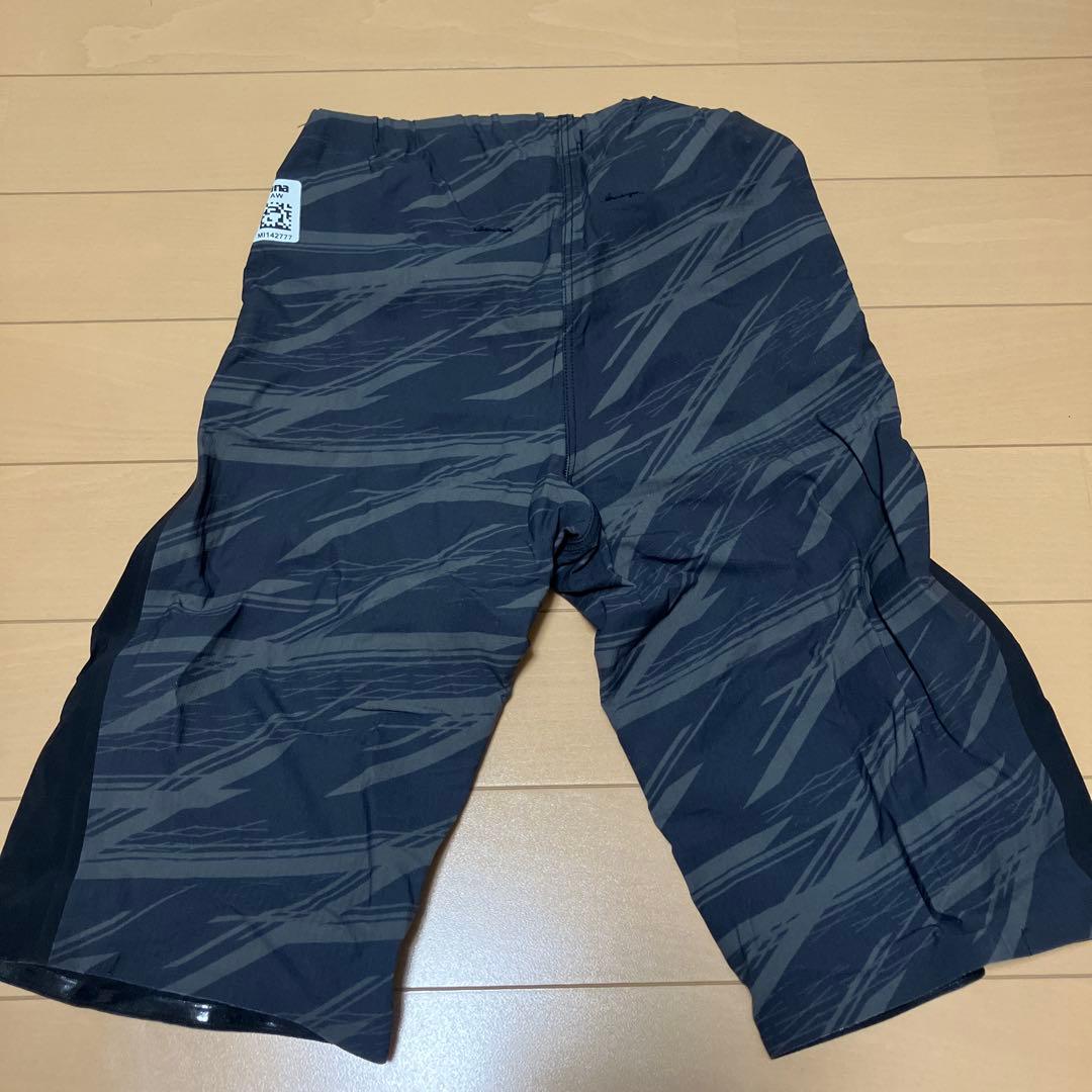 Mizuno 競泳水着 GX SONIC 5 MR