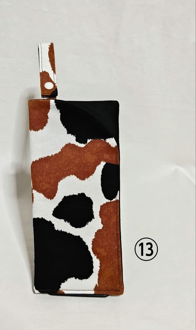 【☆yuuu-ry☆様】三毛猫　ハンカチケース　保冷保温ペットボトルカバー他