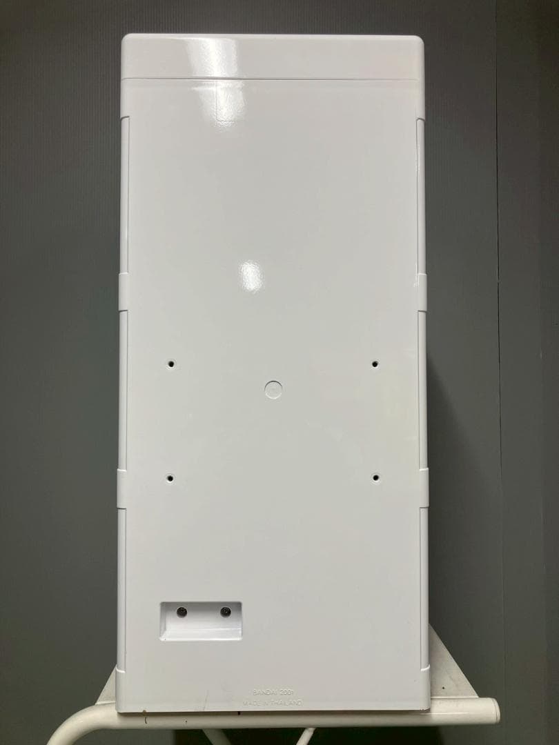 オールペンリメイクCHR-72 バンダイ製カプセルステーションハーフサイズ 中古