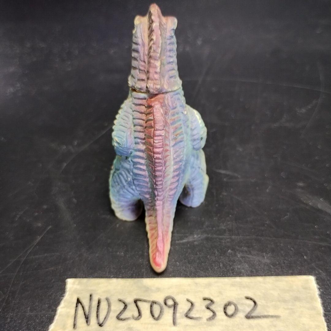 昭和レトロ　当時物　ソフビウルトラマンシリーズ 怪獣のたまご フィギュア