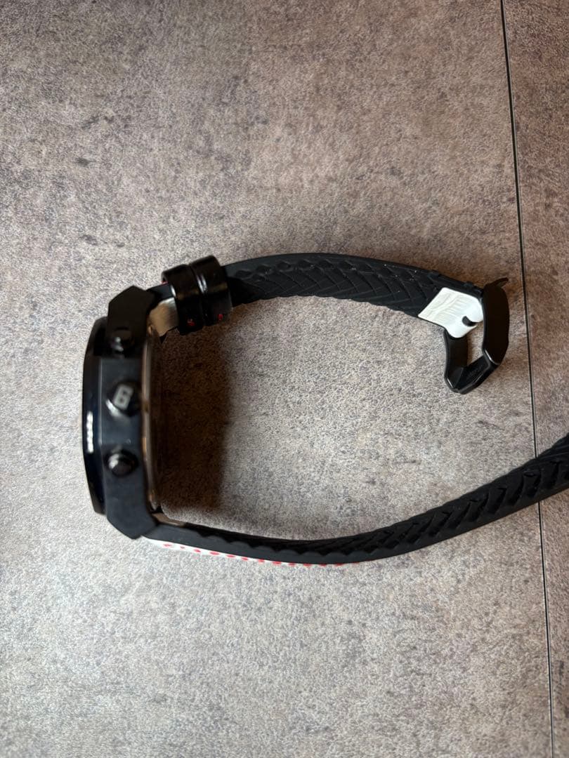 ANGEL CLOVER MFG 腕時計