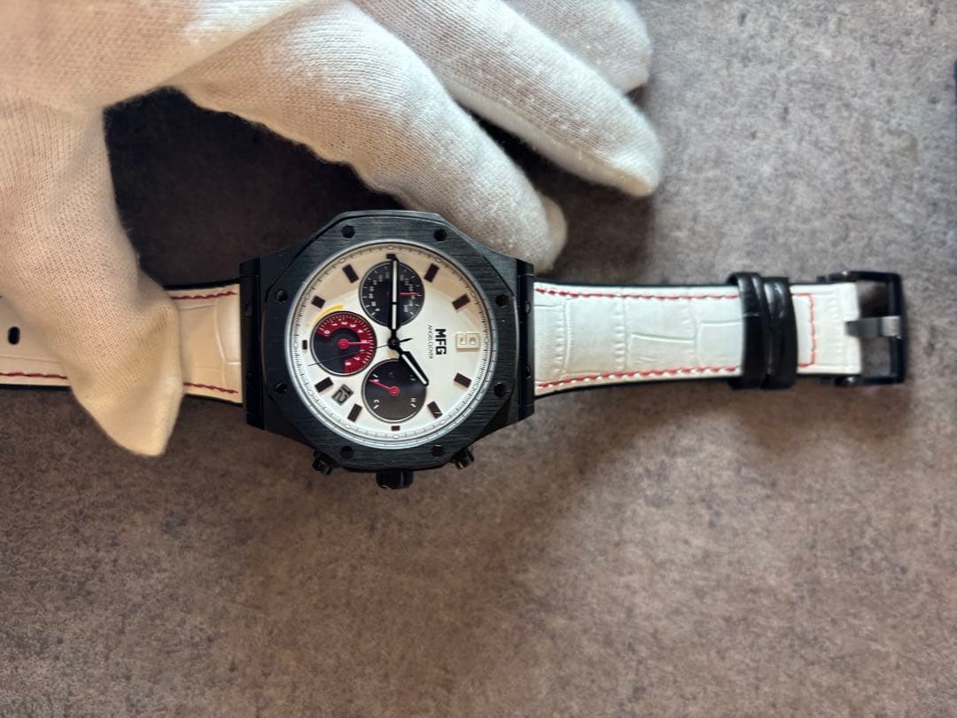 ANGEL CLOVER MFG 腕時計