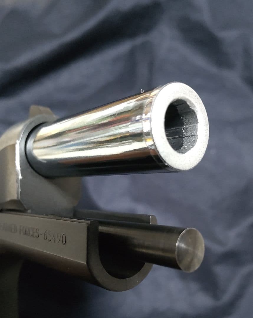 《最終値下げ❗️》タナカワークスM9ベレッタモデルガン 未発火