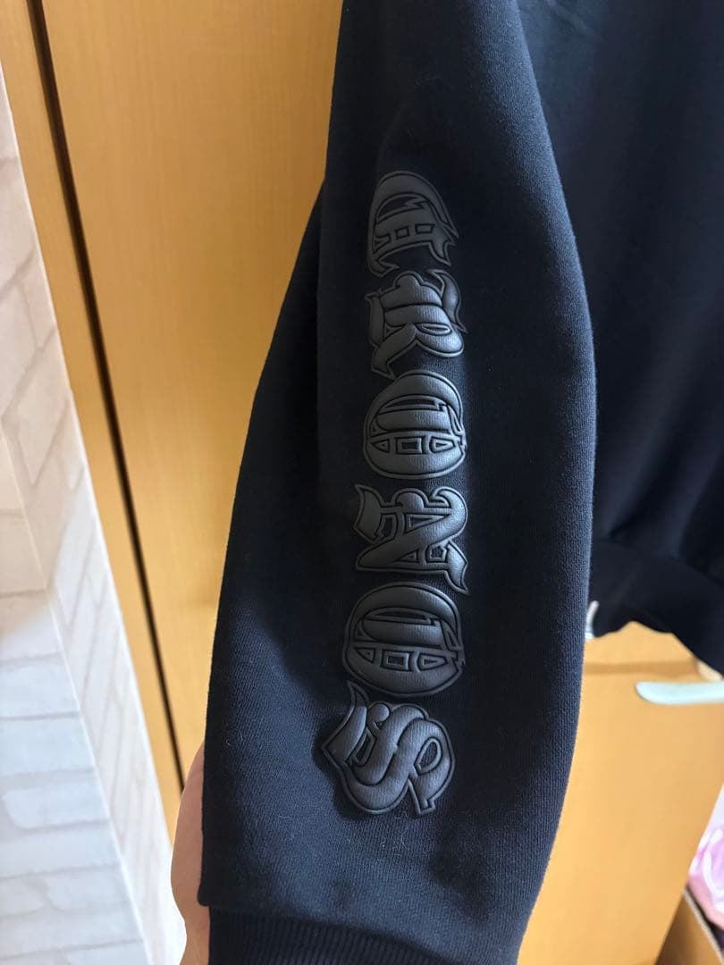 ム*ン様 最終値下げ‼︎CRONOS クロノス フルジップアウター