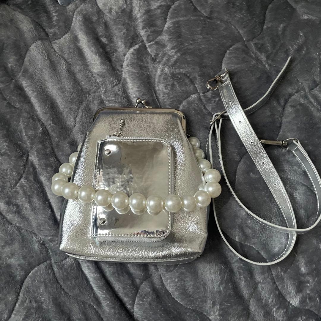 バッグ My maid VENUS