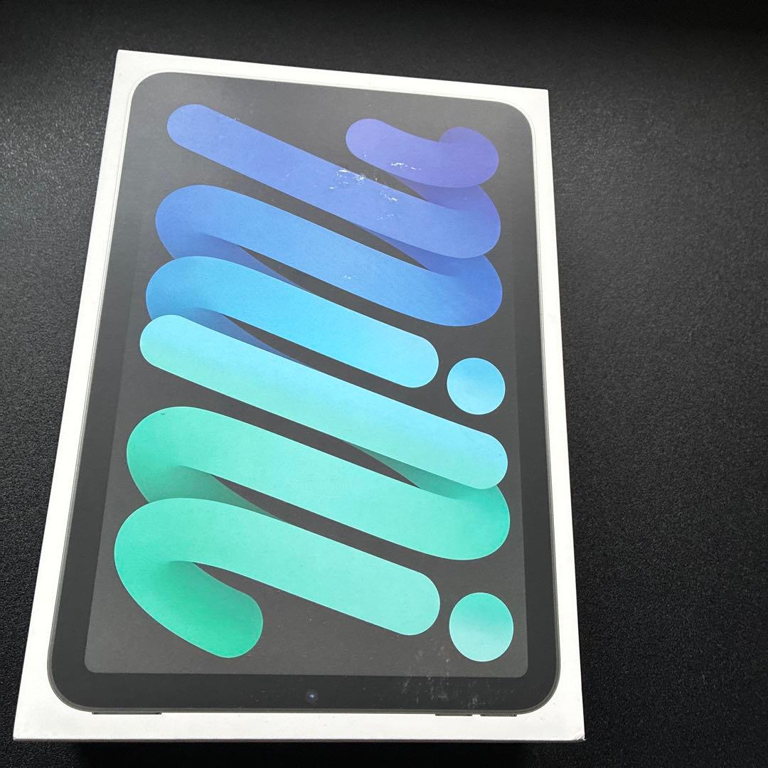 第7世代 iPad mini アイパッド