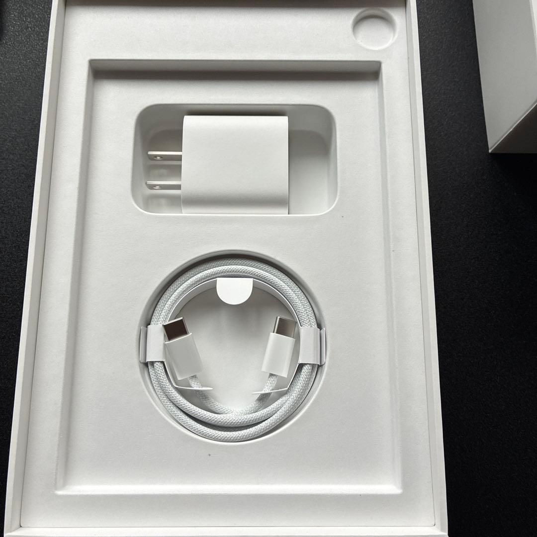 第7世代 iPad mini アイパッド