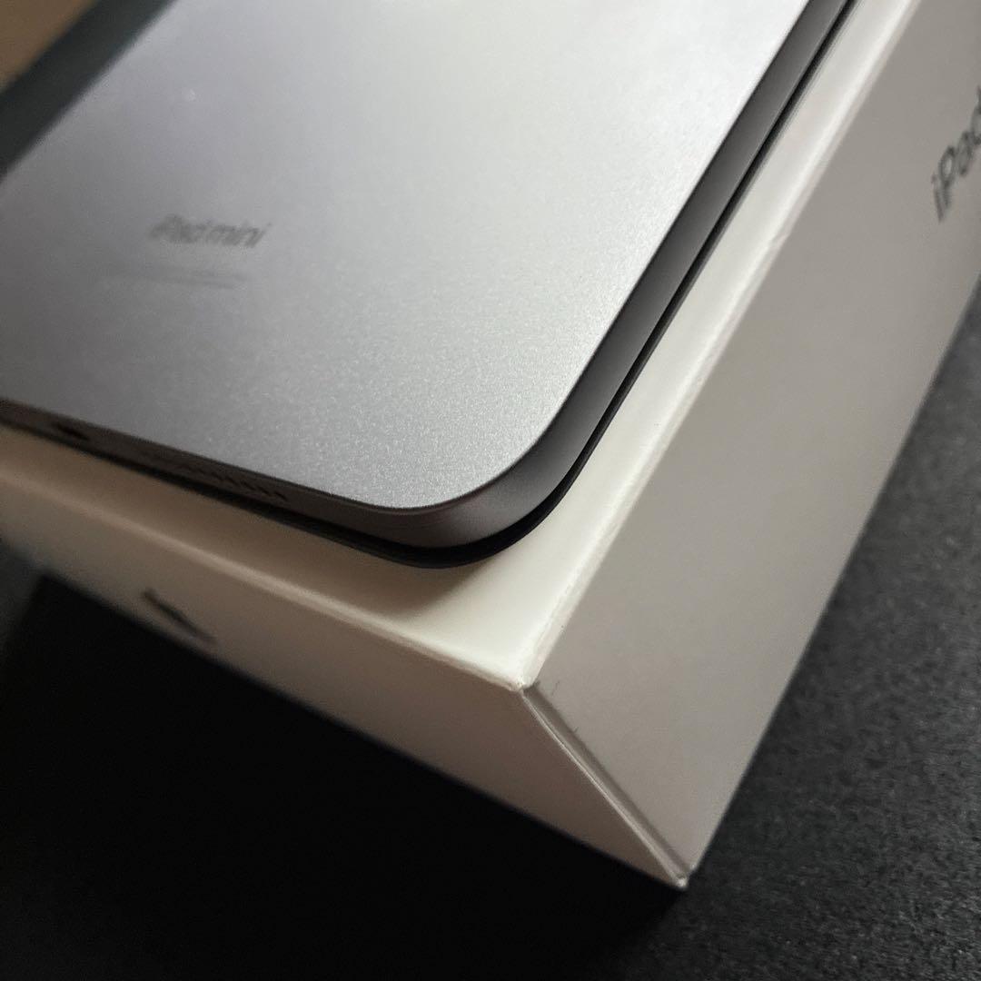 第7世代 iPad mini アイパッド