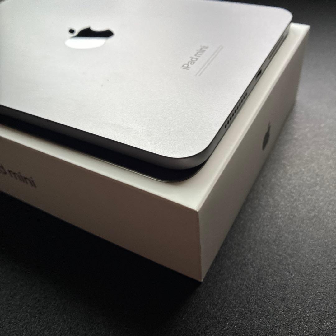 第7世代 iPad mini アイパッド