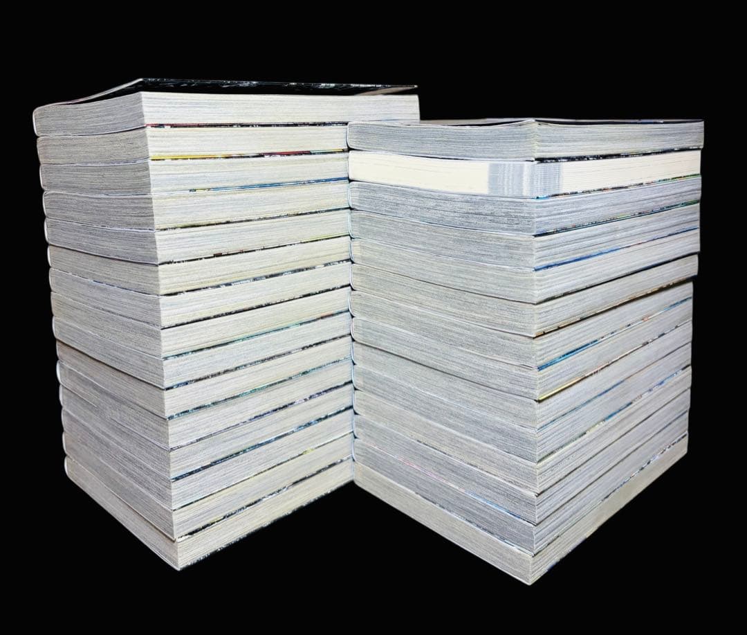 【関連本2冊】Dr.stone ドクターストーン 全27巻(完結)+関連本2冊