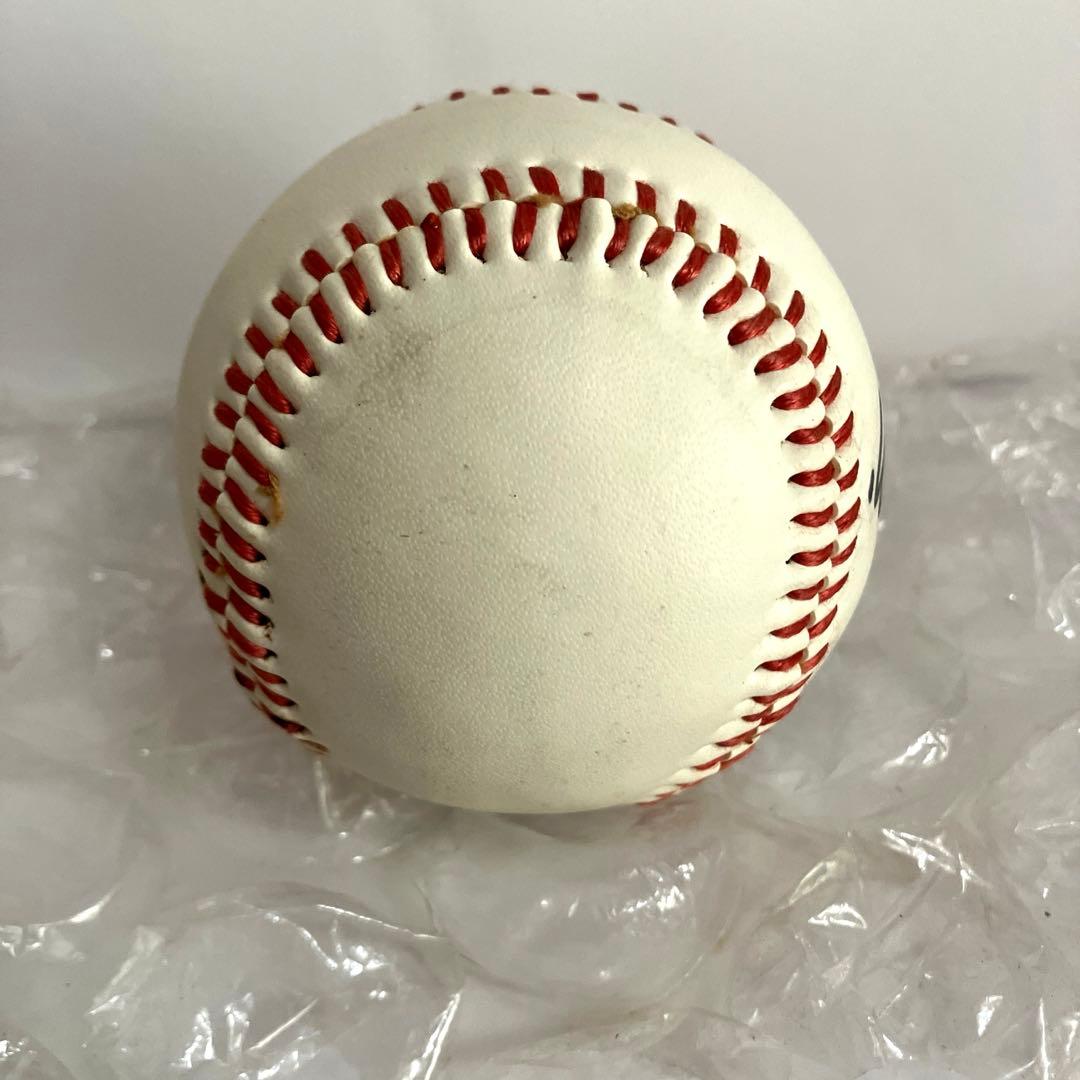 C*O様 ジャイアンツ GIANTS 読売 巨人軍 王貞治 サインボール 巨人